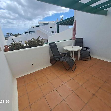 Bonito Apartamento Reformado En Las Coronas Коста-Тегісе Екстер'єр фото