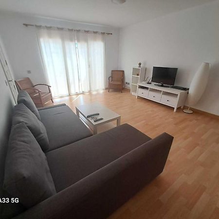 Bonito Apartamento Reformado En Las Coronas Коста-Тегісе Екстер'єр фото