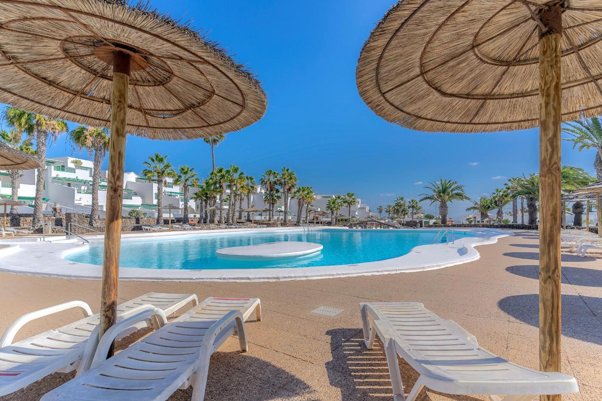 Bonito Apartamento Reformado En Las Coronas Коста-Тегісе Екстер'єр фото