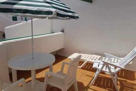 Bonito Apartamento Reformado En Las Coronas Коста-Тегісе Екстер'єр фото