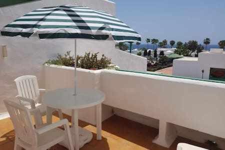 Bonito Apartamento Reformado En Las Coronas Коста-Тегісе Екстер'єр фото