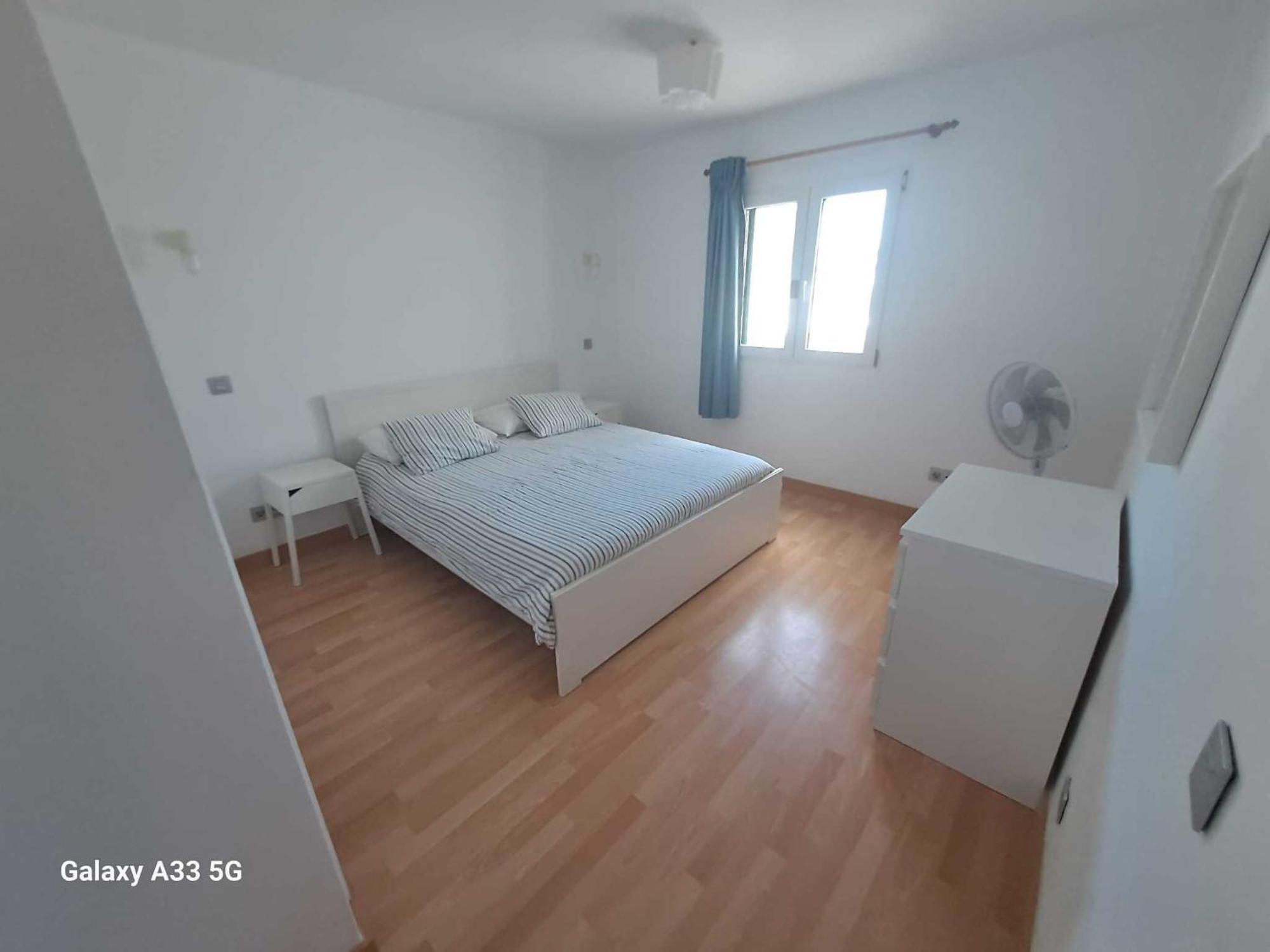 Bonito Apartamento Reformado En Las Coronas Коста-Тегісе Екстер'єр фото