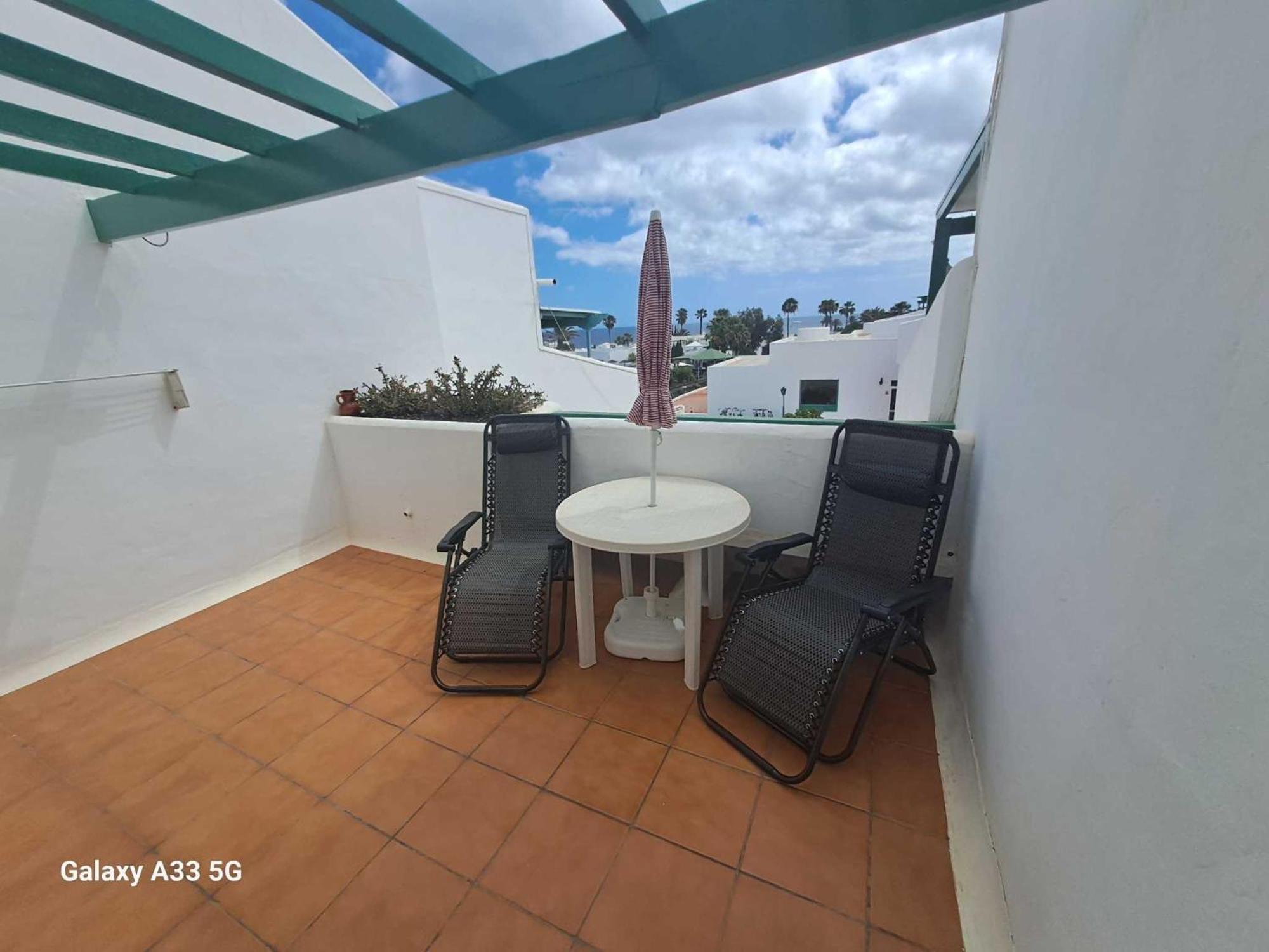 Bonito Apartamento Reformado En Las Coronas Коста-Тегісе Екстер'єр фото