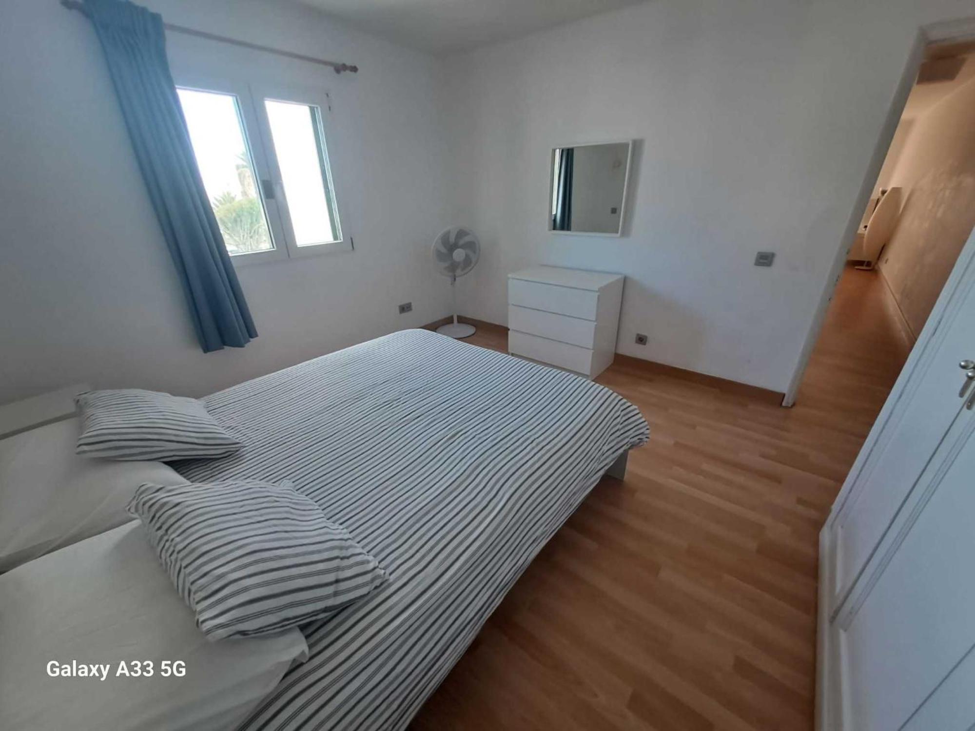 Bonito Apartamento Reformado En Las Coronas Коста-Тегісе Екстер'єр фото