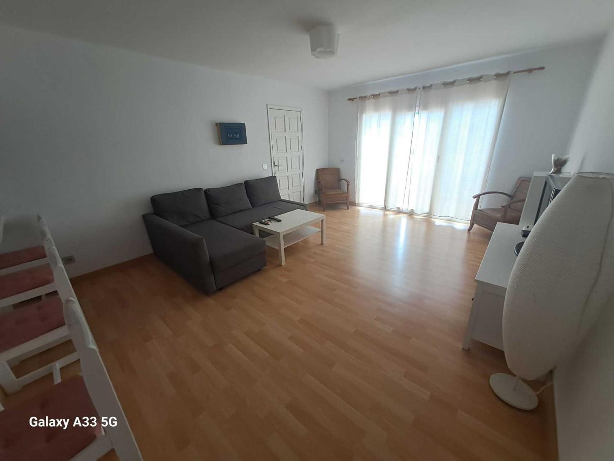 Bonito Apartamento Reformado En Las Coronas Коста-Тегісе Екстер'єр фото