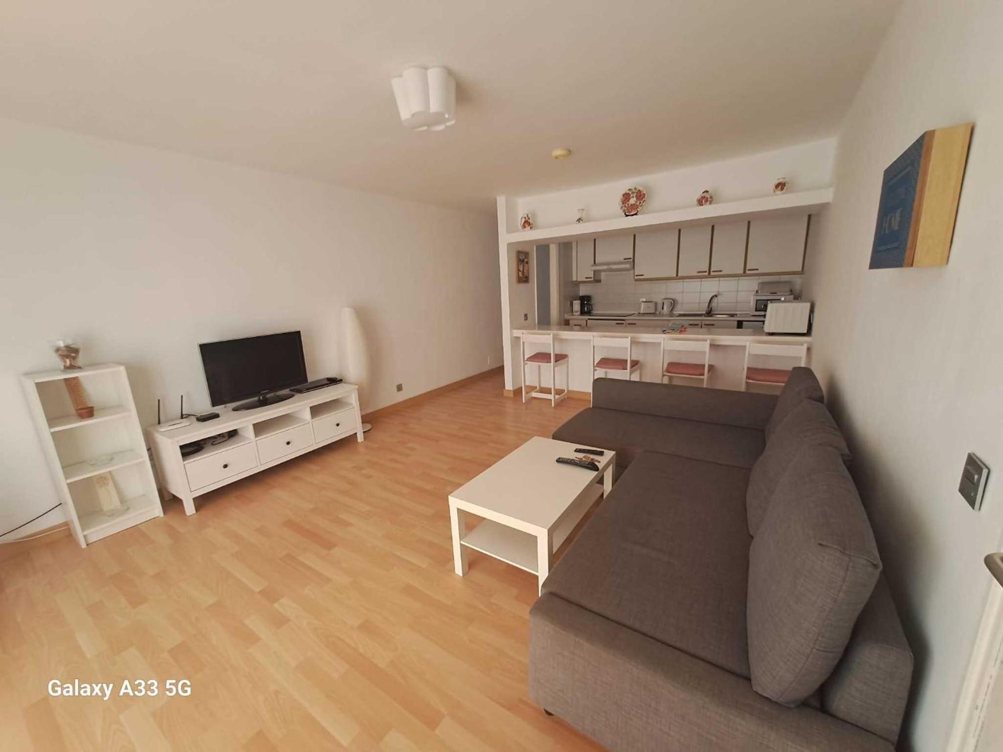Bonito Apartamento Reformado En Las Coronas Коста-Тегісе Екстер'єр фото