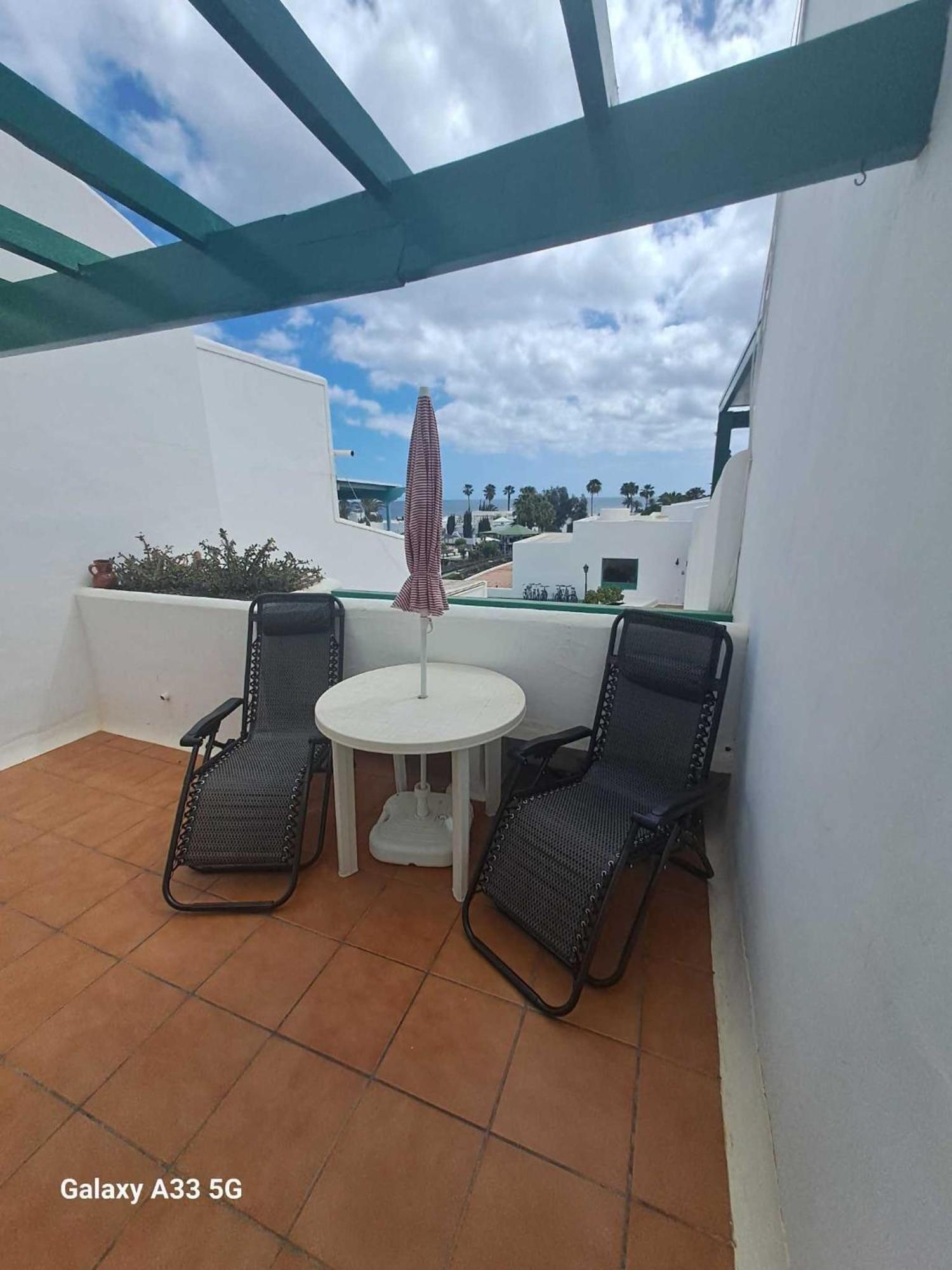Bonito Apartamento Reformado En Las Coronas Коста-Тегісе Екстер'єр фото