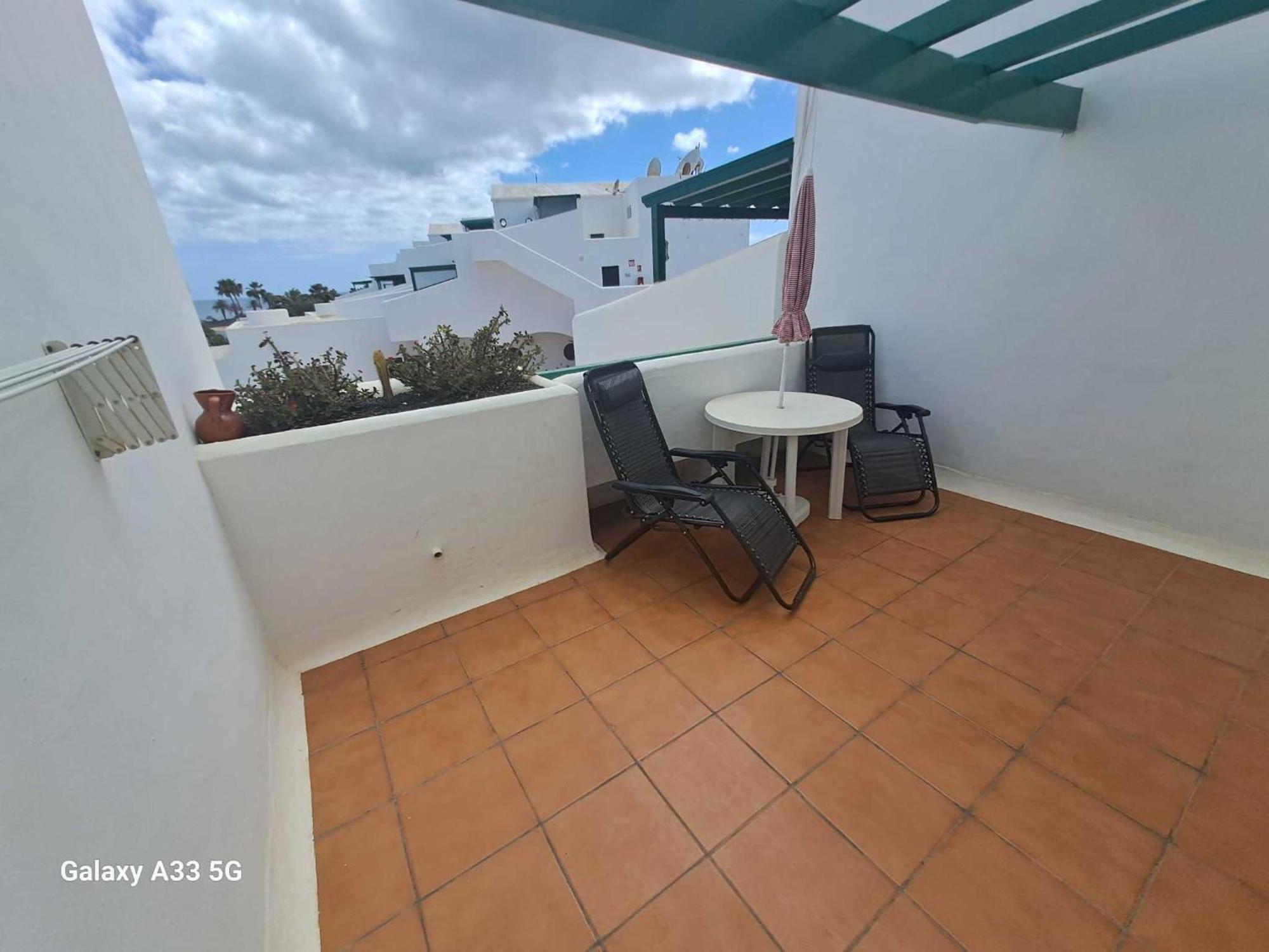 Bonito Apartamento Reformado En Las Coronas Коста-Тегісе Екстер'єр фото