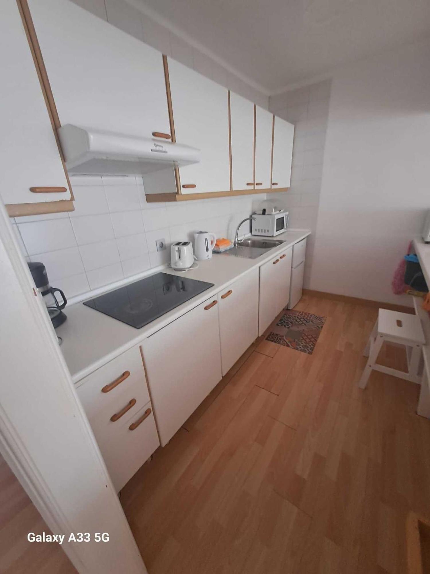 Bonito Apartamento Reformado En Las Coronas Коста-Тегісе Екстер'єр фото