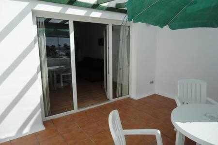 Bonito Apartamento Reformado En Las Coronas Коста-Тегісе Екстер'єр фото