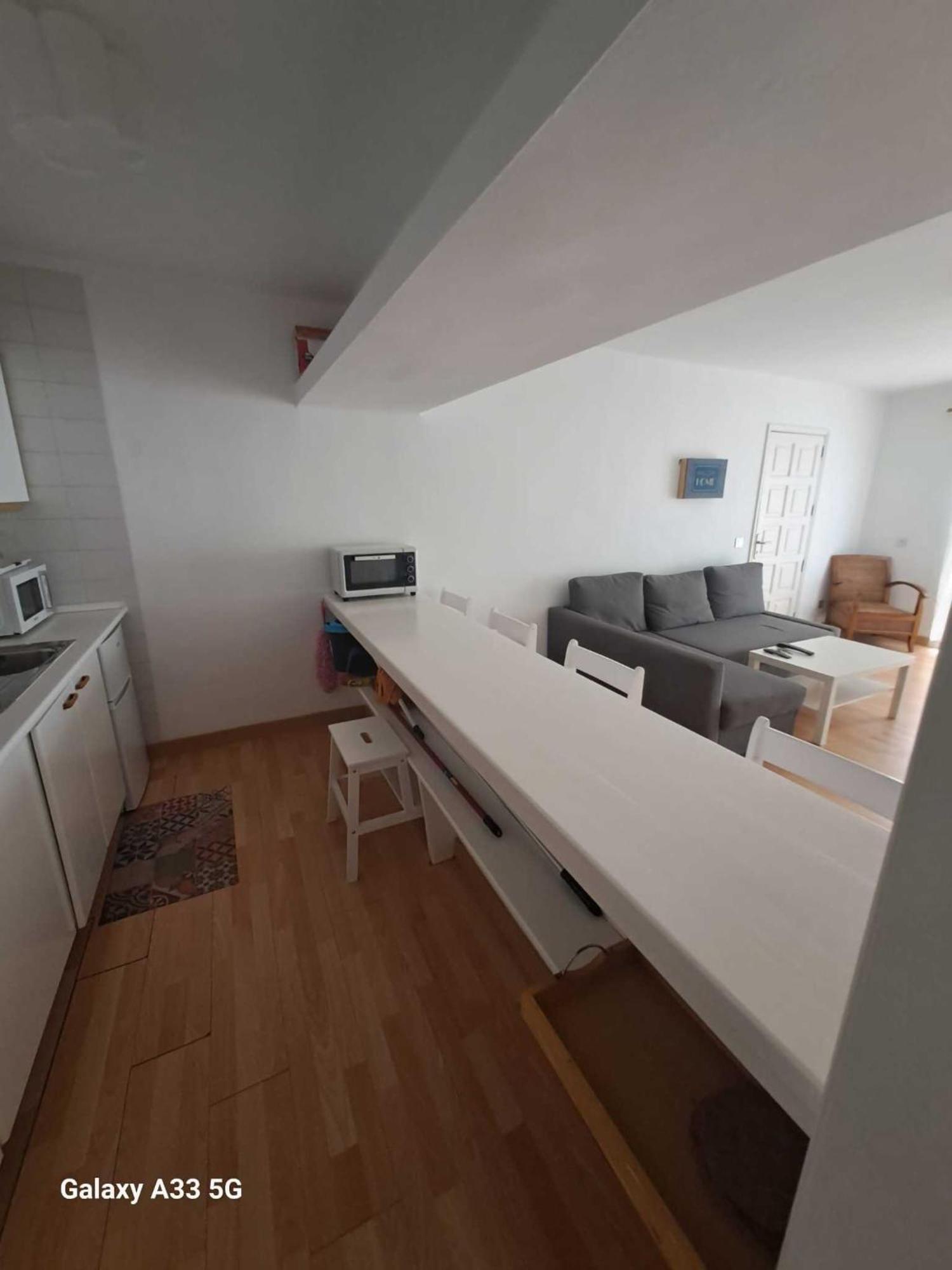 Bonito Apartamento Reformado En Las Coronas Коста-Тегісе Екстер'єр фото