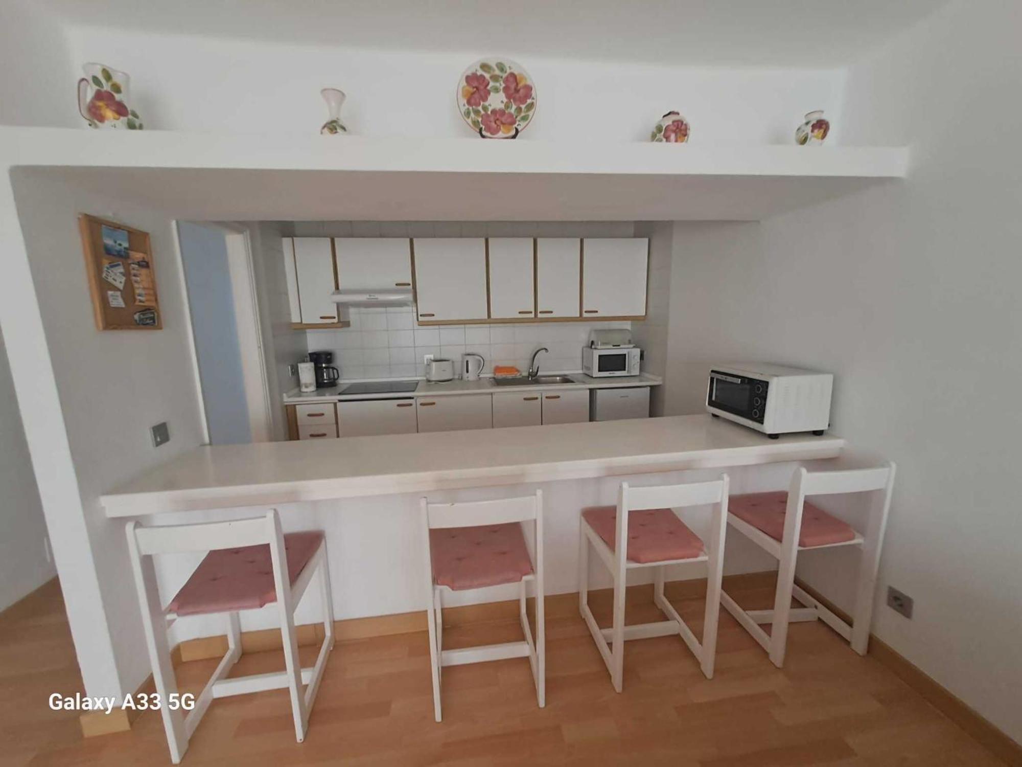 Bonito Apartamento Reformado En Las Coronas Коста-Тегісе Екстер'єр фото